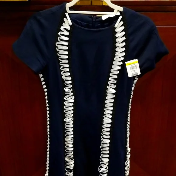 Laced Dress - Picture 2 of 8